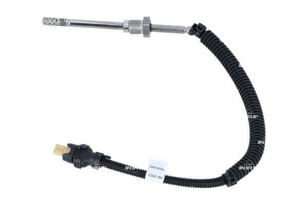 Palpeur, température des gaz NRF B.V. ref. 707092