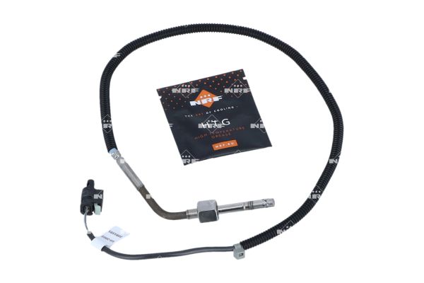 Sensor, temperatura gas de escape NRF B.V. ref. 707094