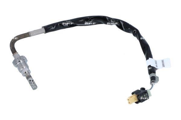 Sensor, temperatura gas de escape NRF B.V. 707097