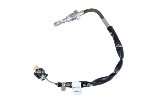 Sensor, temperatura gas de escape NRF B.V. 707097