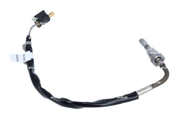 Sensor, temperatura gas de escape NRF B.V. 707097
