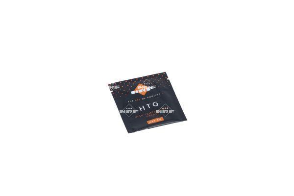 Sensor, temperatura gas de escape NRF B.V. 707097