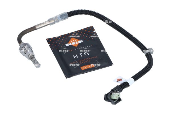 Palpeur, température des gaz NRF B.V. ref. 707100