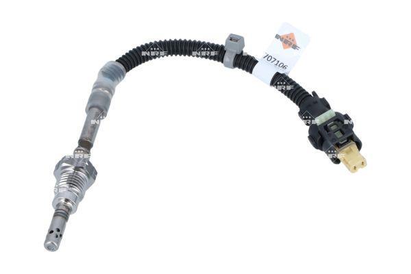 Palpeur, température des gaz NRF B.V. ref. 707106