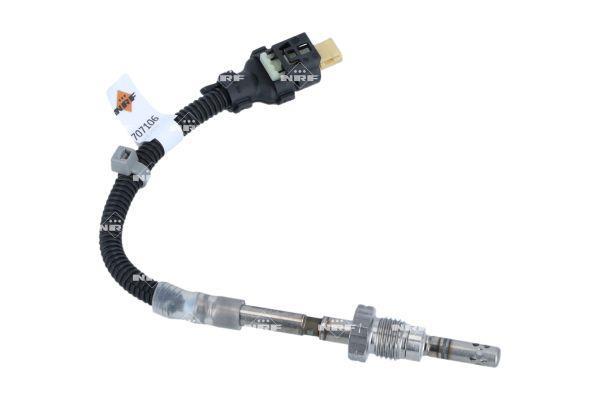 Palpeur, température des gaz NRF B.V. ref. 707106