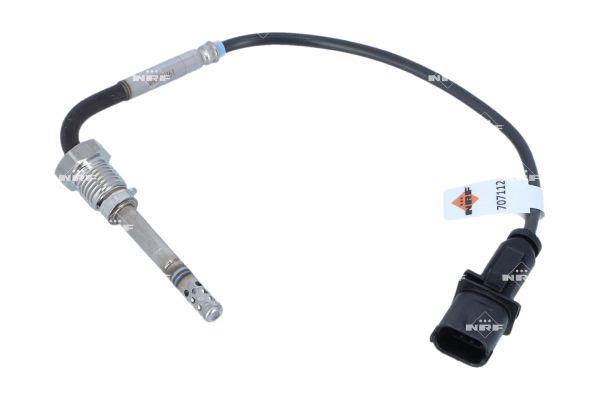 Palpeur, température des gaz NRF B.V. ref. 707112