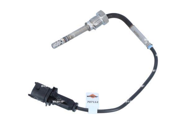 Palpeur, température des gaz NRF B.V. ref. 707112