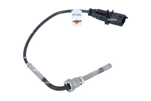 Palpeur, température des gaz NRF B.V. ref. 707112