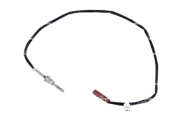 Sensor, temperatura gas de escape NRF B.V. ref. 707116