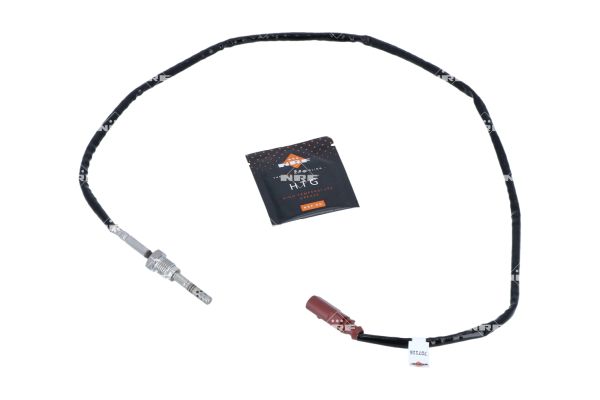 Sensor, temperatura gas de escape NRF B.V. ref. 707116