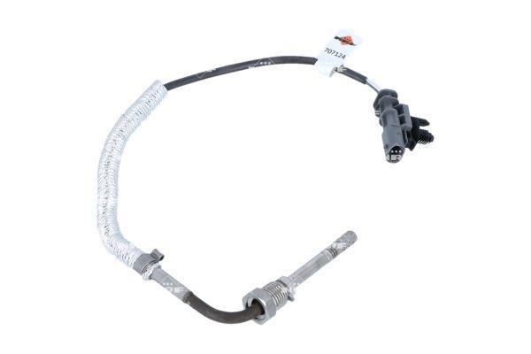 Palpeur, température des gaz NRF B.V. ref. 707124