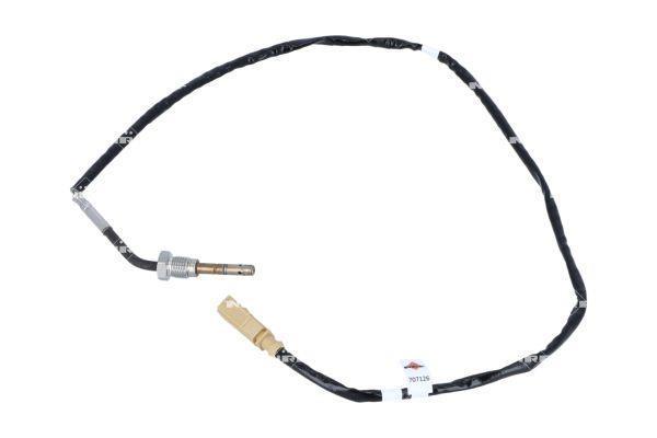 Sensor, temperatura gas de escape NRF B.V. ref. 707126