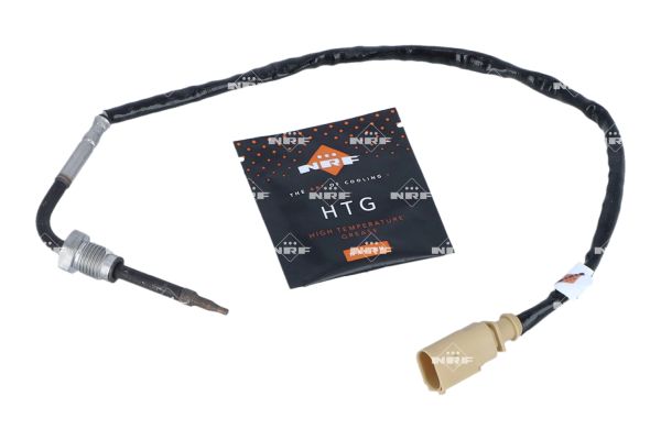 Sensor, temperatura gas de escape NRF B.V. ref. 707140