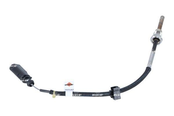 Sensor, temperatura gas de escape NRF B.V. ref. 707142
