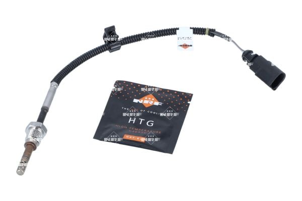 Sensor, temperatura gas de escape NRF B.V. ref. 707142