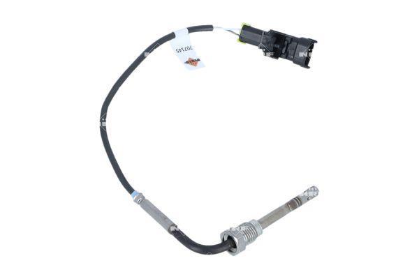 Palpeur, température des gaz NRF B.V. ref. 707145
