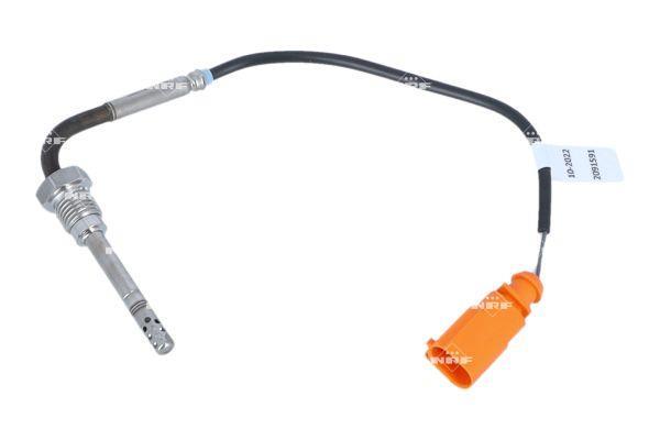 Sensor, temperatura gas de escape NRF B.V. 707155