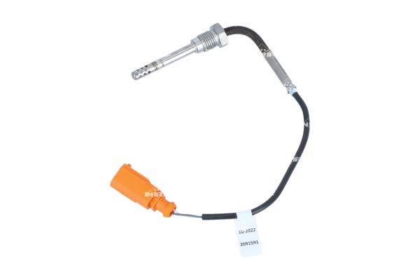 Sensor, temperatura gas de escape NRF B.V. 707155