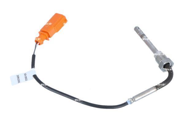 Sensor, temperatura gas de escape NRF B.V. 707155
