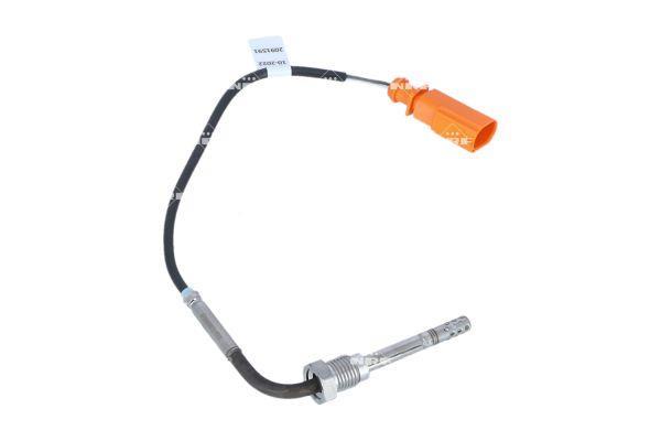 Sensor, temperatura gas de escape NRF B.V. 707155