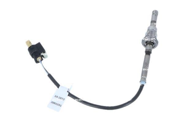 Palpeur, température des gaz NRF B.V. ref. 707161