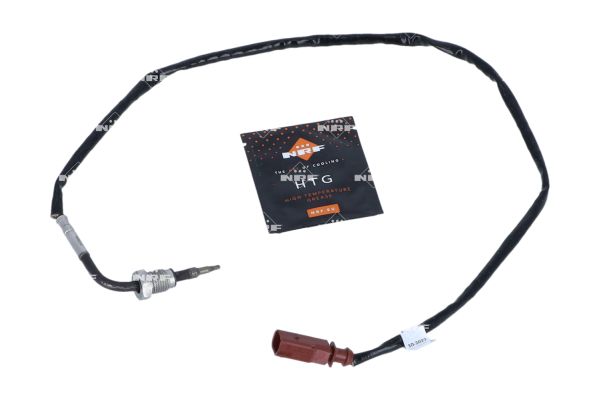 Sensor, temperatura gas de escape NRF B.V. ref. 707177