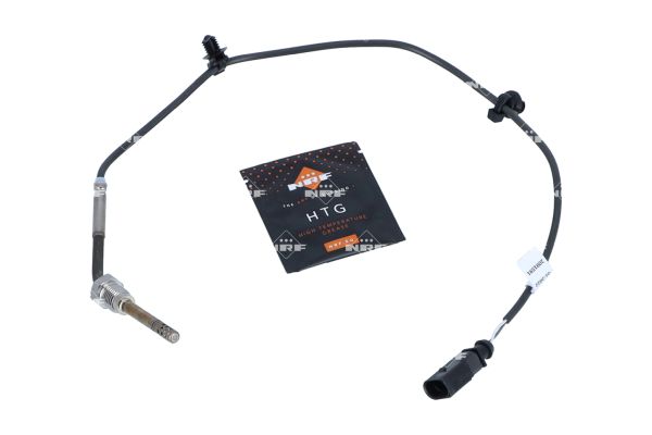 Sensor, temperatura gas de escape NRF B.V. ref. 707183