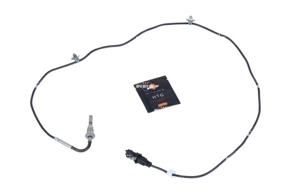 Sensor, temperatura gas de escape NRF B.V. ref. 707185