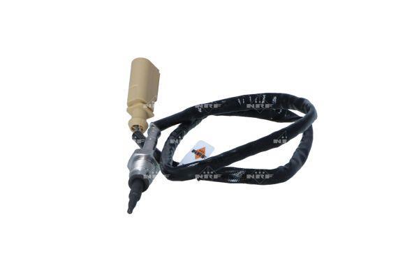 Sensor, temperatura gas de escape NRF B.V. ref. 707191