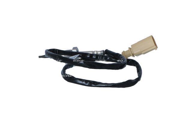 Sensor, temperatura gas de escape NRF B.V. ref. 707191