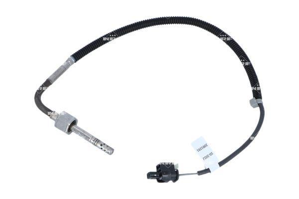 Palpeur, température des gaz NRF B.V. ref. 707204