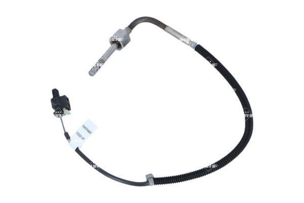 Palpeur, température des gaz NRF B.V. ref. 707204