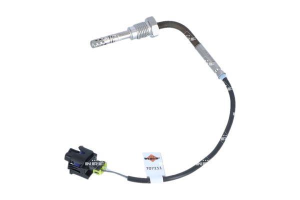 Palpeur, température des gaz NRF B.V. ref. 707211