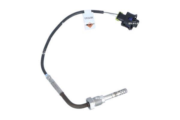 Palpeur, température des gaz NRF B.V. ref. 707211