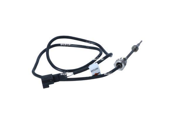 Palpeur, température des gaz NRF B.V. ref. 707216