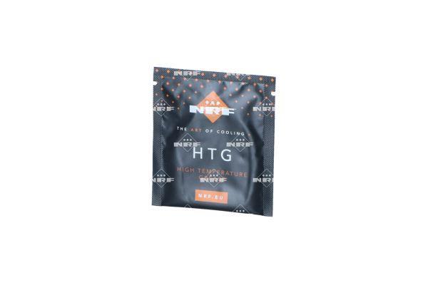 Palpeur, température des gaz NRF B.V. ref. 707223
