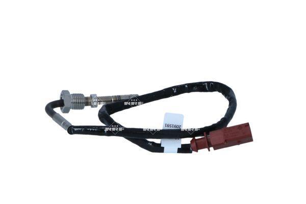 Palpeur, température des gaz NRF B.V. ref. 707224
