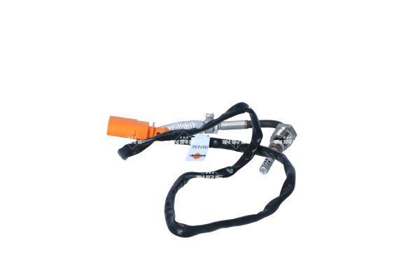 Palpeur, température des gaz NRF B.V. 707232