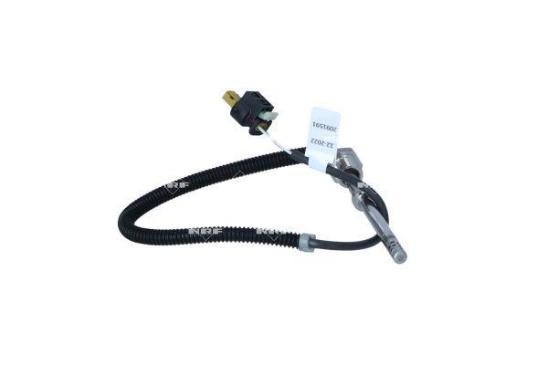 Palpeur, température des gaz NRF B.V. ref. 707258