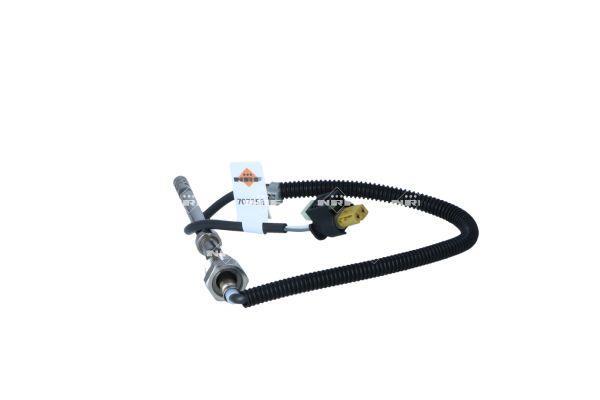 Palpeur, température des gaz NRF B.V. ref. 707258