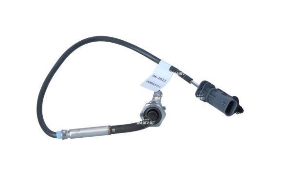 Palpeur, température des gaz NRF B.V. ref. 707263