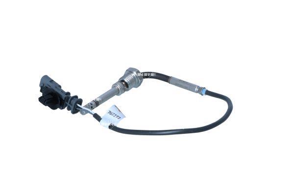 Sensor, temperatura gas de escape NRF B.V. 707277