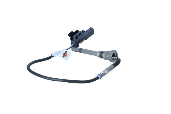 Sensor, temperatura gas de escape NRF B.V. 707277