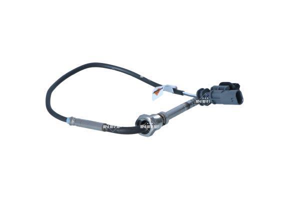 Sensor, temperatura gas de escape NRF B.V. 707277