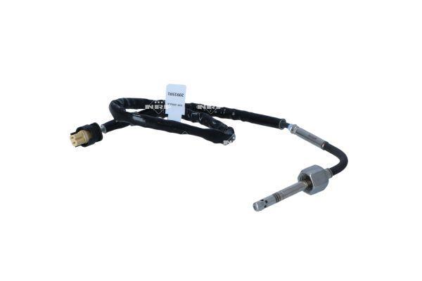 Palpeur, température des gaz NRF B.V. ref. 707278
