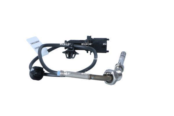 Palpeur, température des gaz NRF B.V. ref. 707296