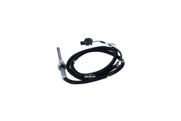 Sensor, temperatura gas de escape NRF B.V. 707300