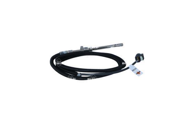 Sensor, temperatura gas de escape NRF B.V. 707300