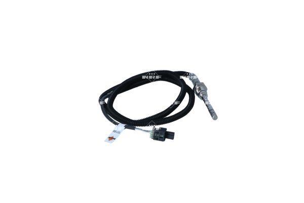 Sensor, temperatura gas de escape NRF B.V. 707300