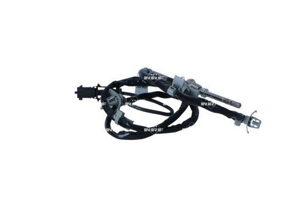 Palpeur, température des gaz NRF B.V. ref. 707305